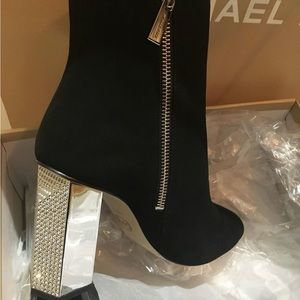 Michael Kors boots